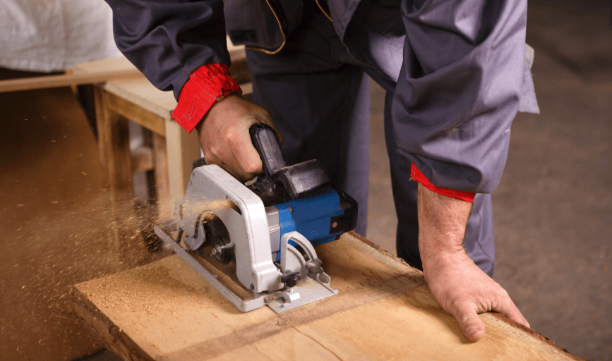CARPENTRY