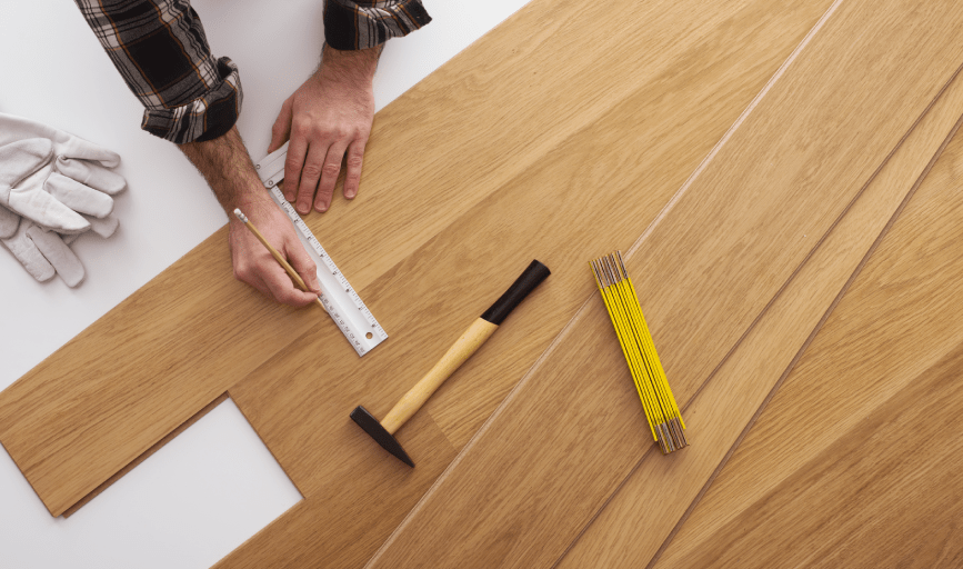 FLOORING SERVICES